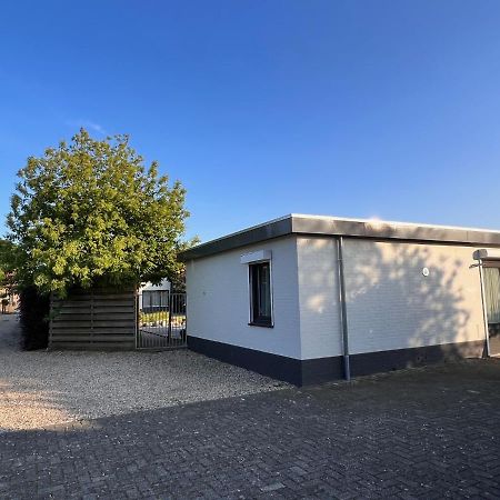 Het Huisje Koningsbosch Kültér fotó