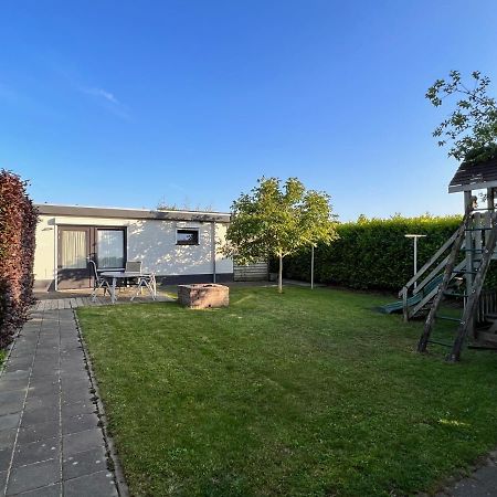 Het Huisje Koningsbosch Kültér fotó