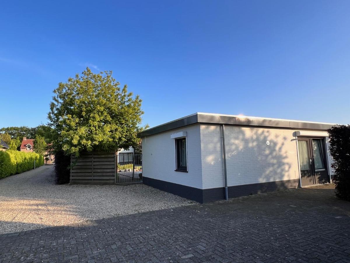 Het Huisje Koningsbosch Kültér fotó